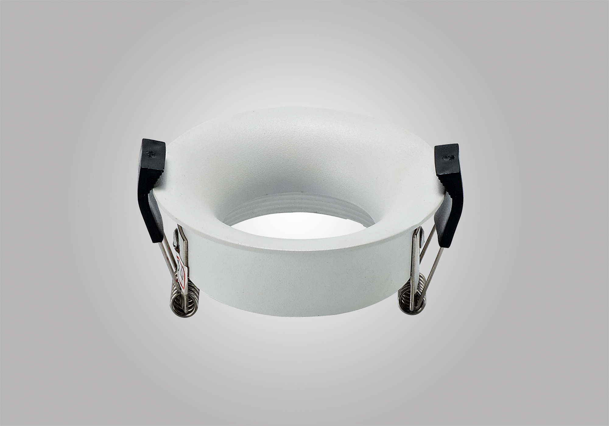 Benz Recessed Ceiling Luminaires Dlux Round Recess Ceiling